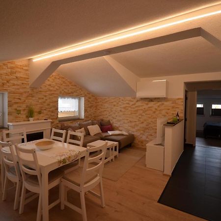 Sweet Dreams Appartements Going am Wilden Kaiser ภายนอก รูปภาพ