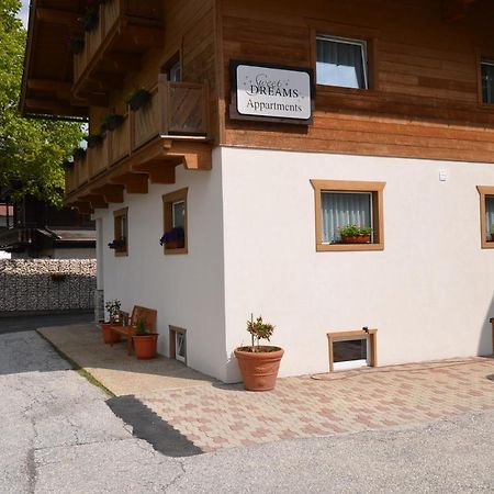 Sweet Dreams Appartements Going am Wilden Kaiser ภายนอก รูปภาพ
