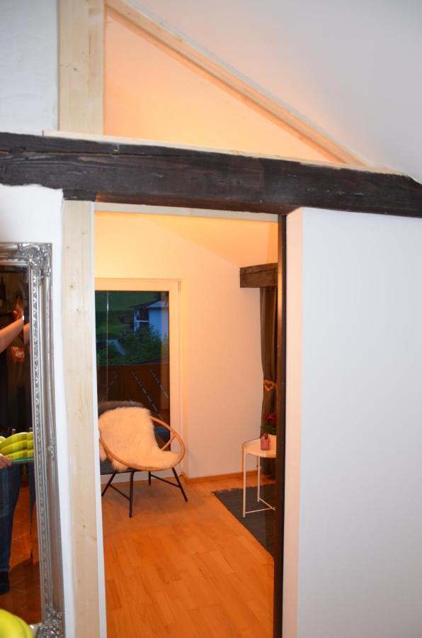 Sweet Dreams Appartements Going am Wilden Kaiser ภายนอก รูปภาพ