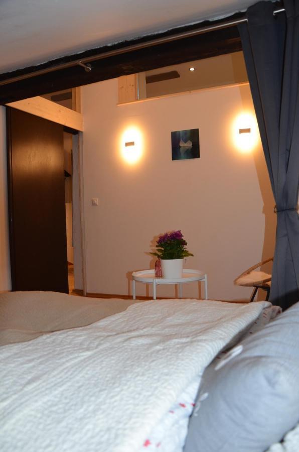 Sweet Dreams Appartements Going am Wilden Kaiser ภายนอก รูปภาพ