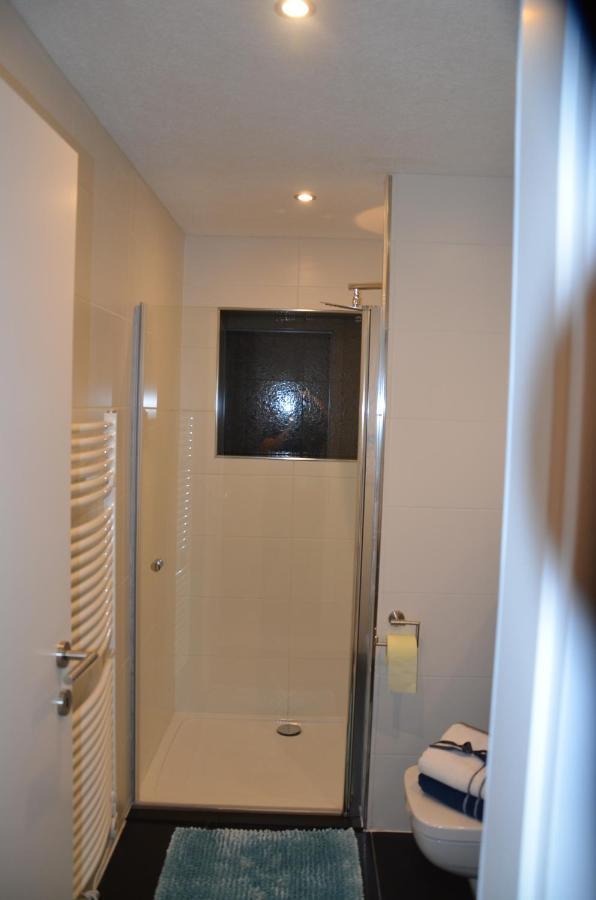 Sweet Dreams Appartements Going am Wilden Kaiser ภายนอก รูปภาพ
