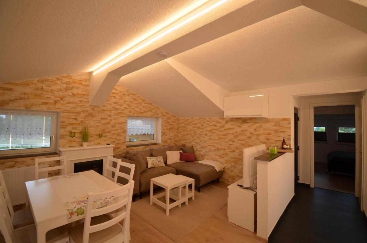Sweet Dreams Appartements Going am Wilden Kaiser ภายนอก รูปภาพ
