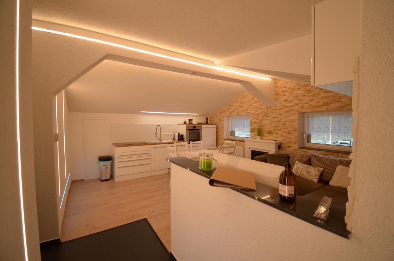 Sweet Dreams Appartements Going am Wilden Kaiser ภายนอก รูปภาพ