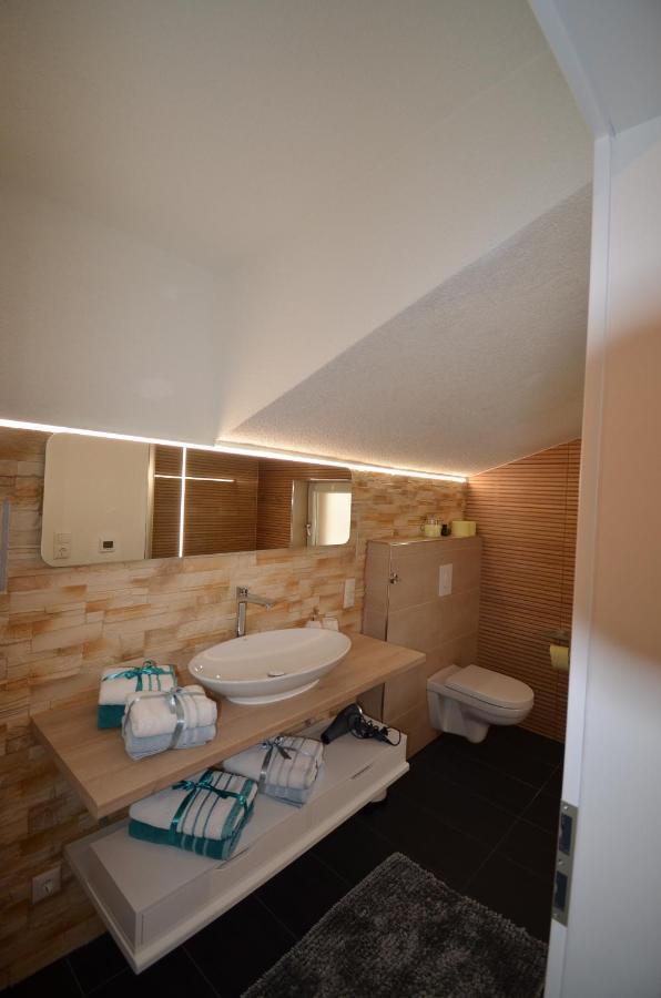 Sweet Dreams Appartements Going am Wilden Kaiser ภายนอก รูปภาพ