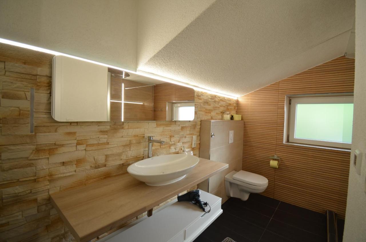 Sweet Dreams Appartements Going am Wilden Kaiser ภายนอก รูปภาพ
