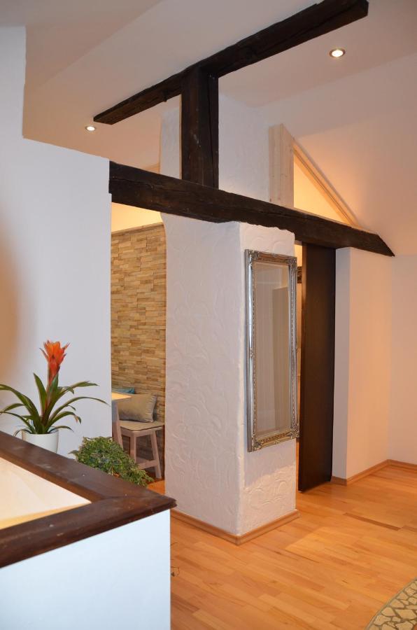 Sweet Dreams Appartements Going am Wilden Kaiser ภายนอก รูปภาพ