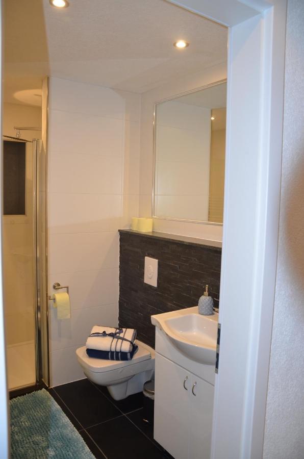 Sweet Dreams Appartements Going am Wilden Kaiser ภายนอก รูปภาพ