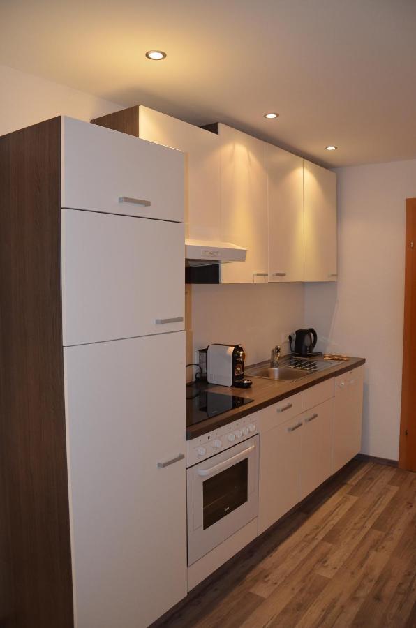 Sweet Dreams Appartements Going am Wilden Kaiser ภายนอก รูปภาพ
