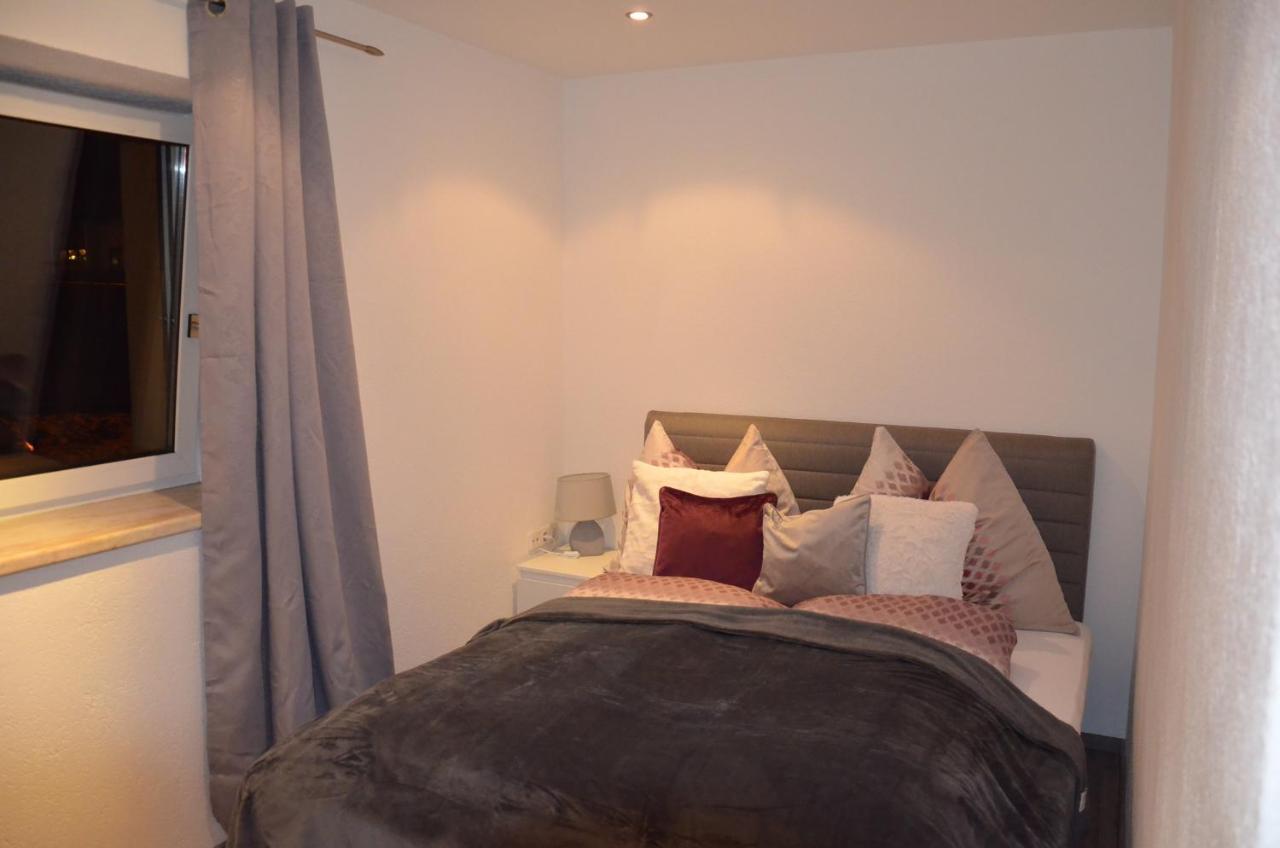 Sweet Dreams Appartements Going am Wilden Kaiser ภายนอก รูปภาพ