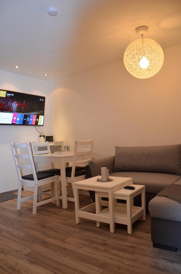 Sweet Dreams Appartements Going am Wilden Kaiser ภายนอก รูปภาพ