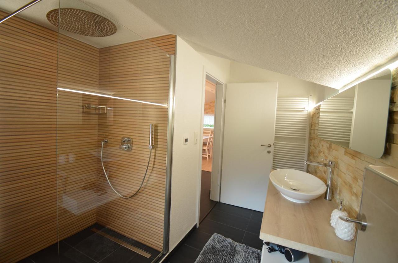 Sweet Dreams Appartements Going am Wilden Kaiser ภายนอก รูปภาพ