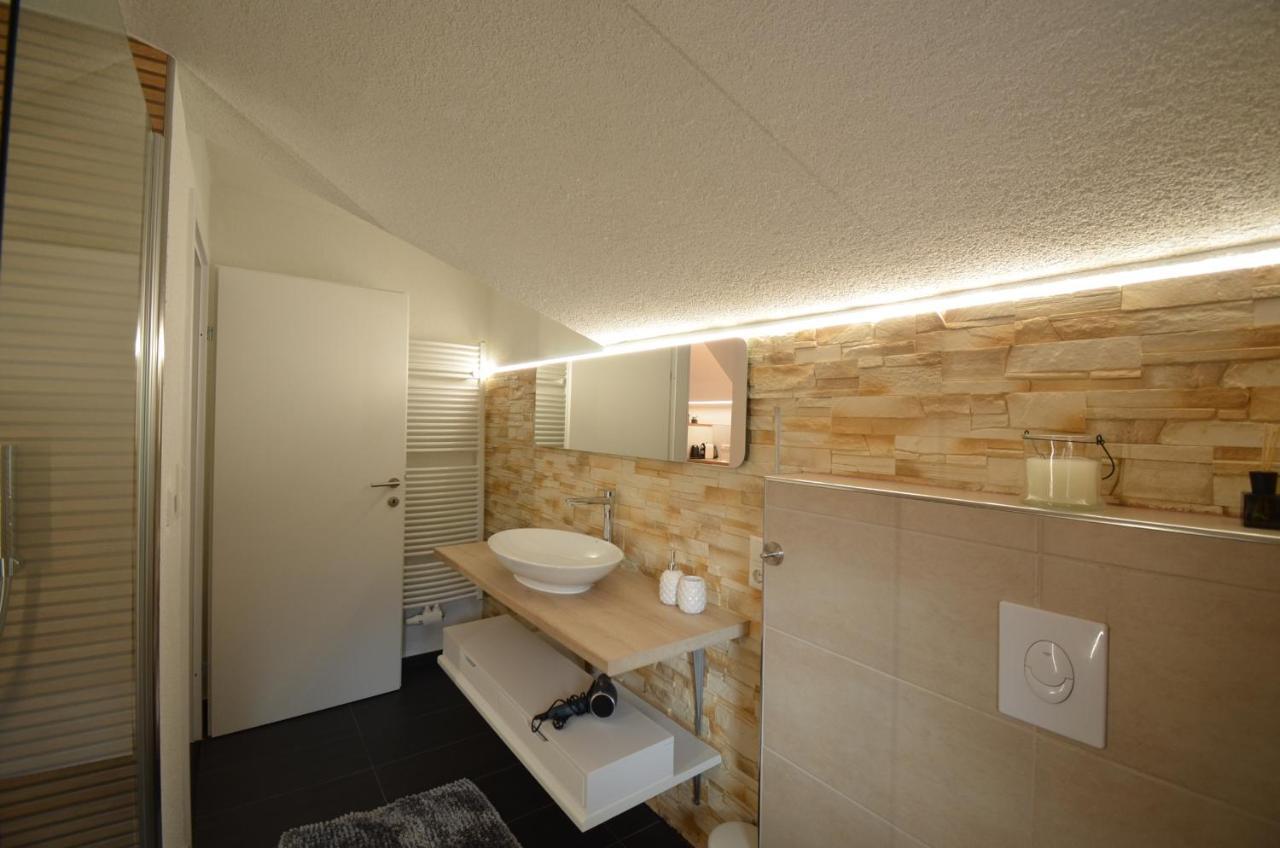 Sweet Dreams Appartements Going am Wilden Kaiser ภายนอก รูปภาพ